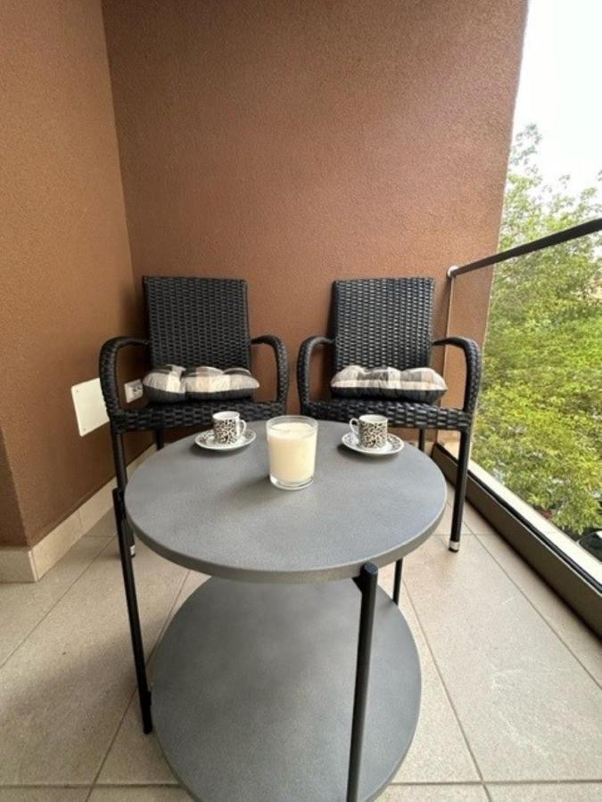 Apartament Escape Lounge Krajowa Zewnętrze zdjęcie