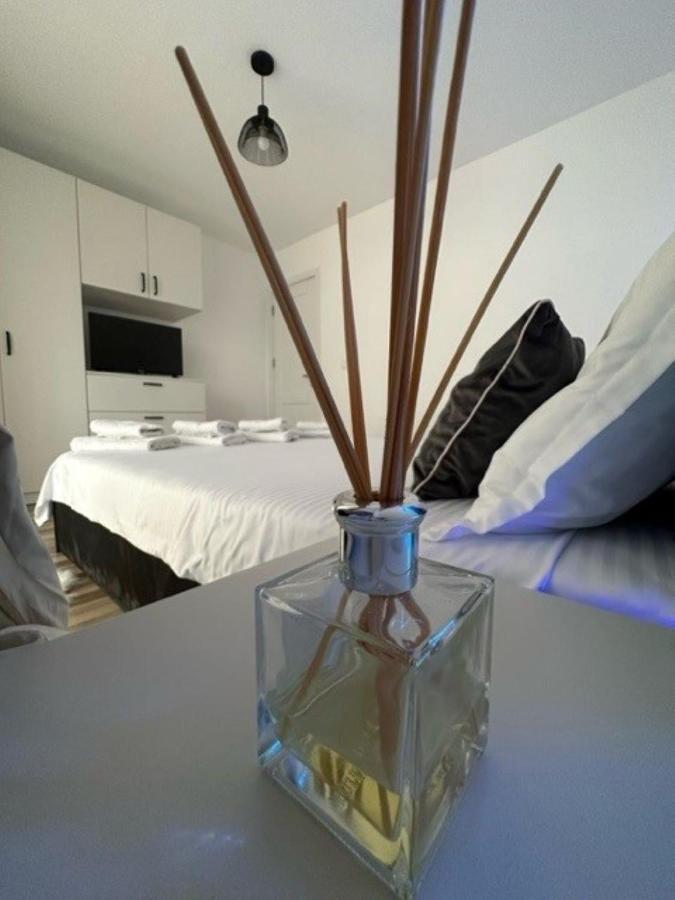 Apartament Escape Lounge Krajowa Zewnętrze zdjęcie