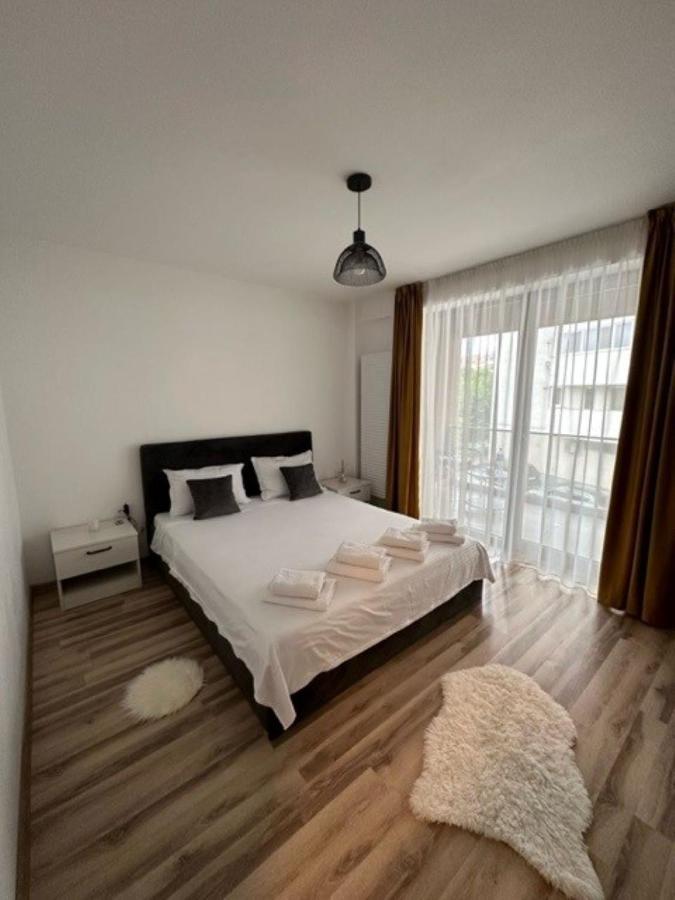 Apartament Escape Lounge Krajowa Zewnętrze zdjęcie