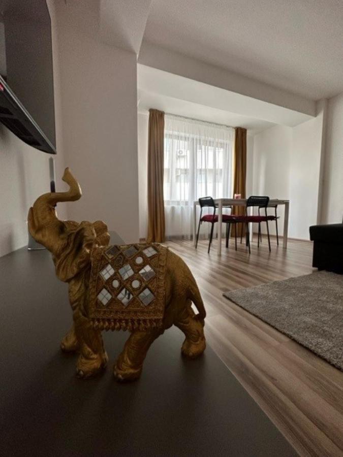 Apartament Escape Lounge Krajowa Zewnętrze zdjęcie