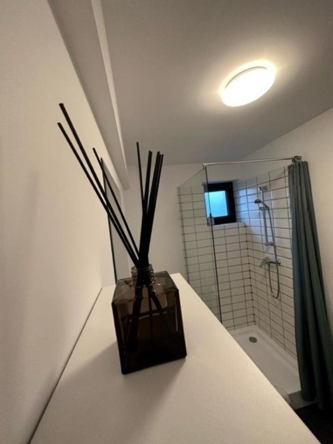 Apartament Escape Lounge Krajowa Zewnętrze zdjęcie