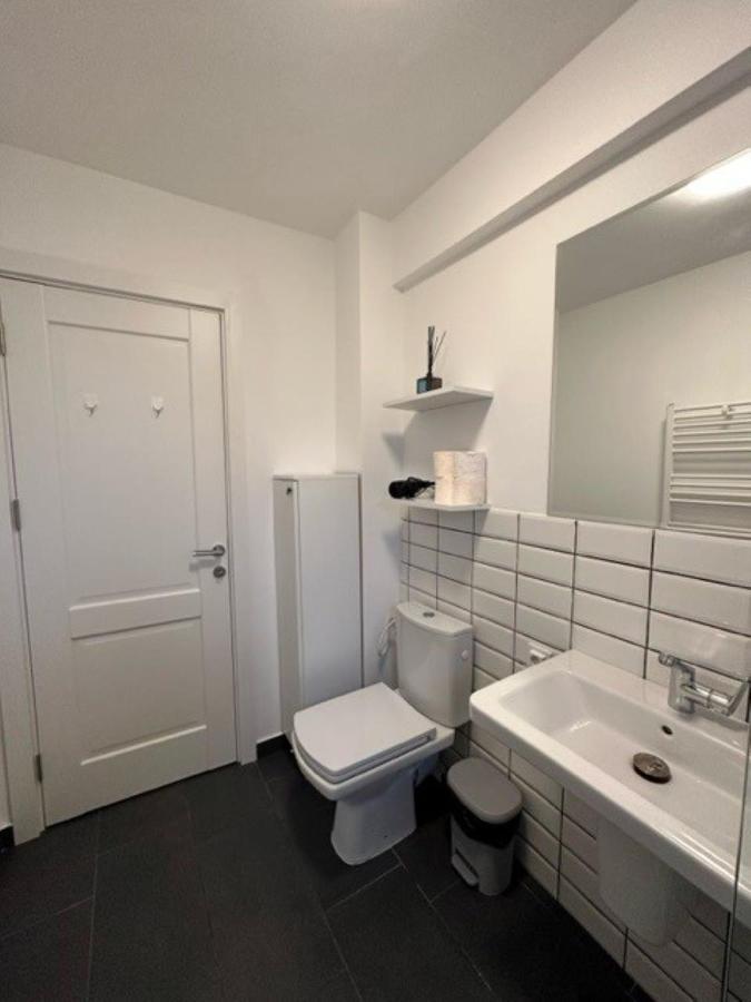 Apartament Escape Lounge Krajowa Zewnętrze zdjęcie