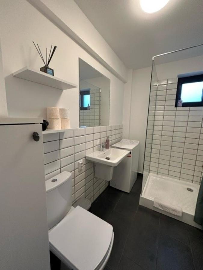 Apartament Escape Lounge Krajowa Zewnętrze zdjęcie