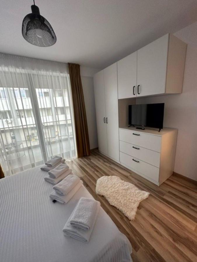 Apartament Escape Lounge Krajowa Zewnętrze zdjęcie
