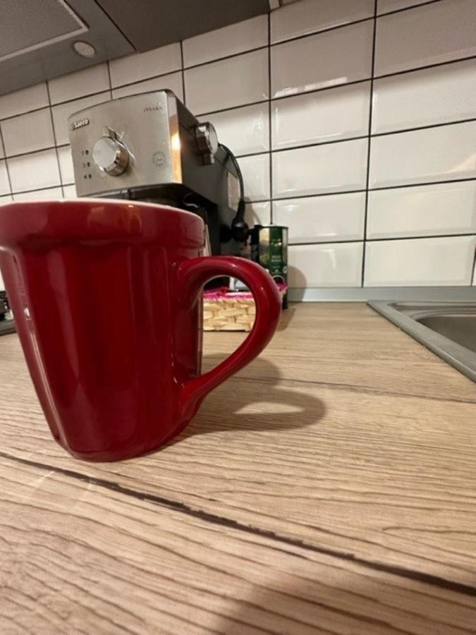 Apartament Escape Lounge Krajowa Zewnętrze zdjęcie