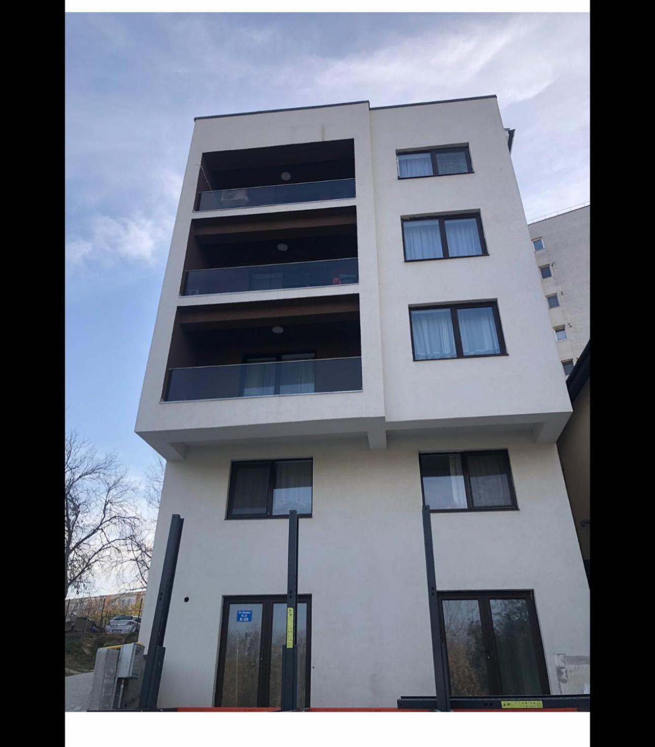 Apartament Escape Lounge Krajowa Zewnętrze zdjęcie
