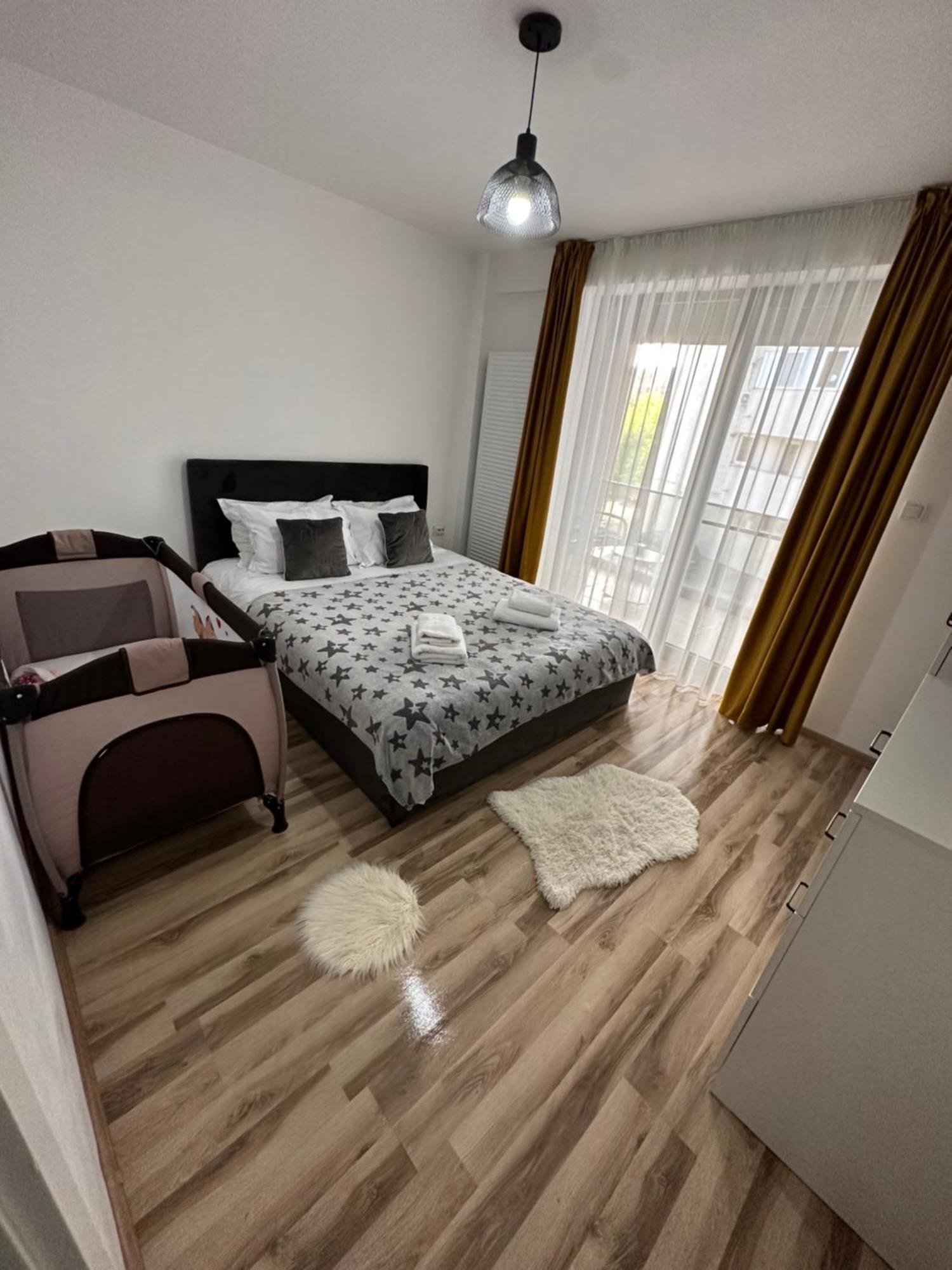 Apartament Escape Lounge Krajowa Zewnętrze zdjęcie