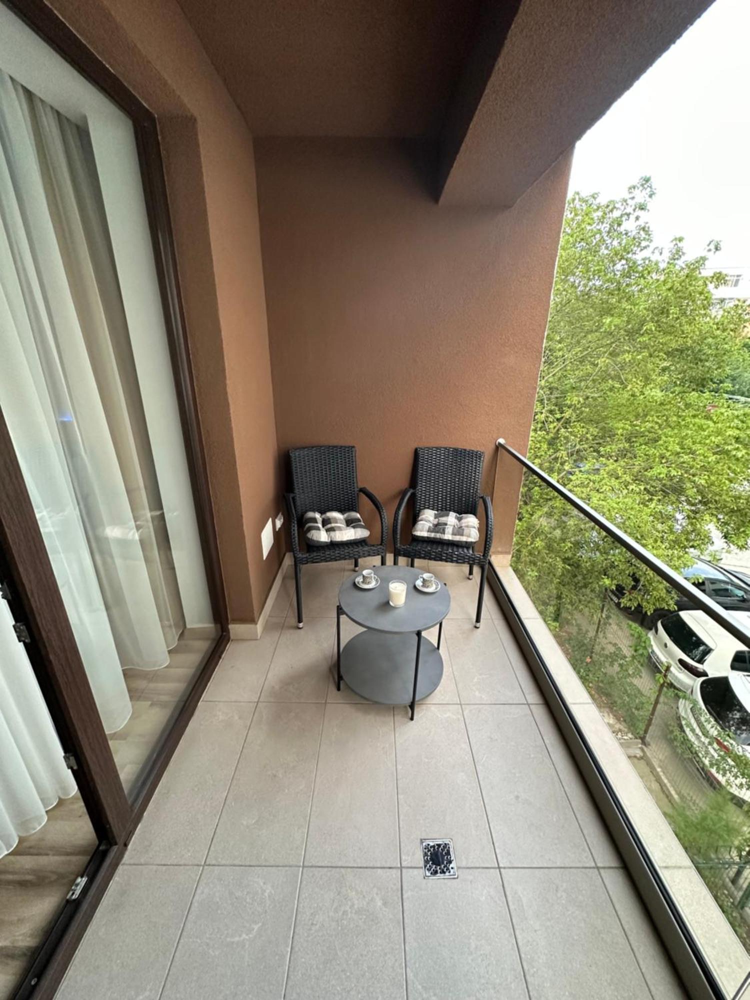 Apartament Escape Lounge Krajowa Zewnętrze zdjęcie