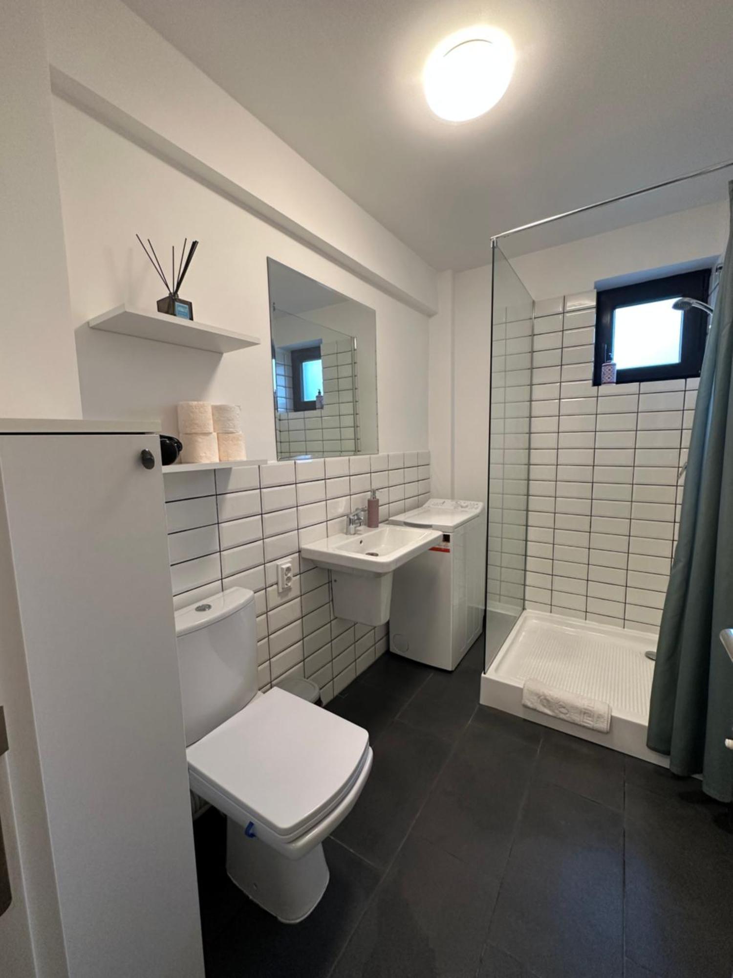 Apartament Escape Lounge Krajowa Zewnętrze zdjęcie